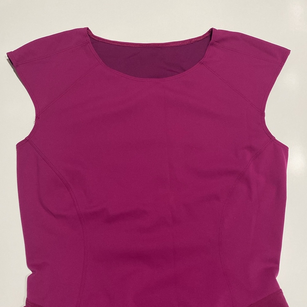 Lululemon Everlux Dress - Picture 13 of 15